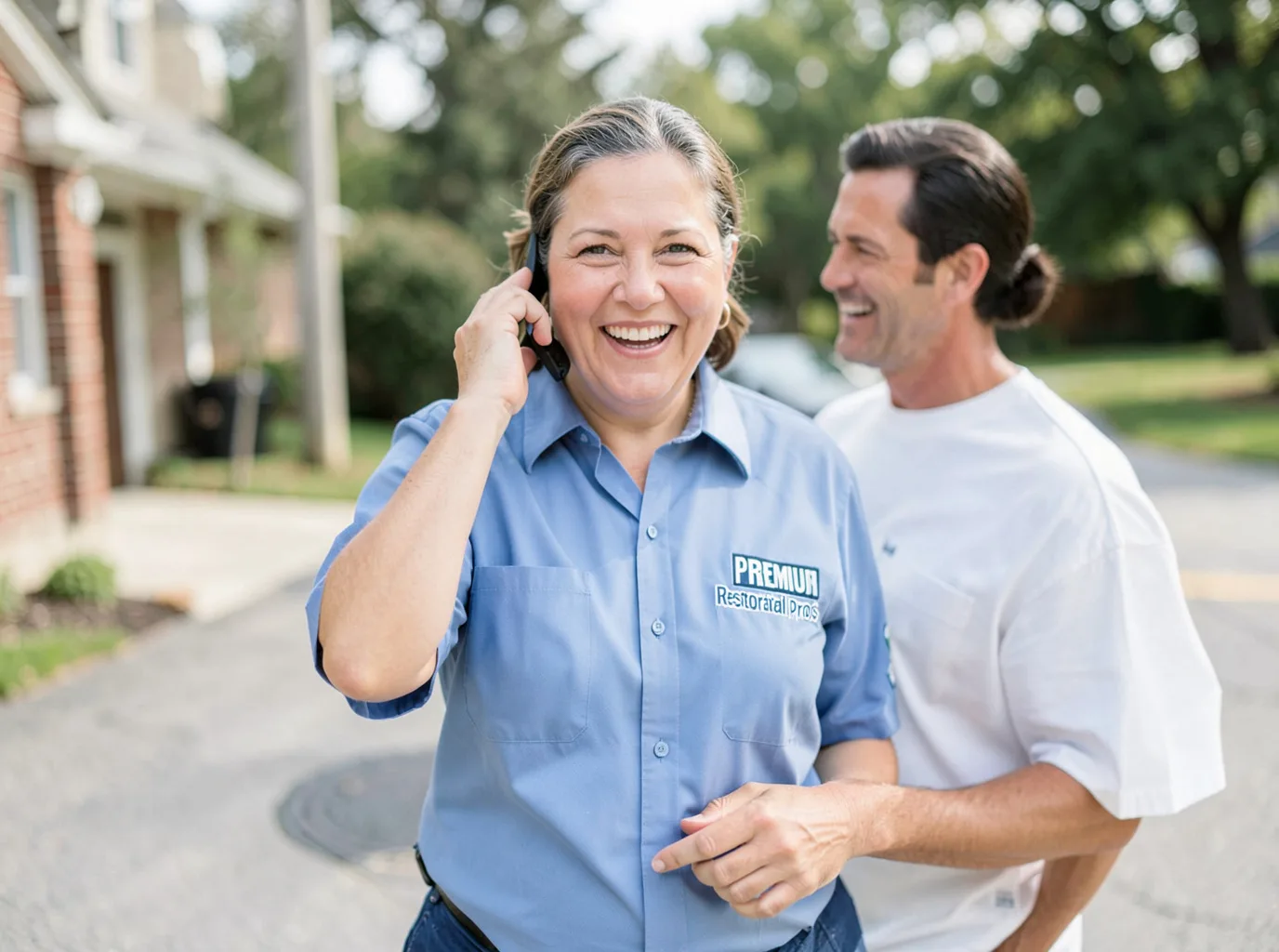 Water Damage Restoration Keshena, WI FAQs